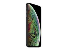 Apple iPhone XS Max - Smartphone reconditionné grade C (Etat correct) - 4G - 4/64 Go - Gris sidéral
