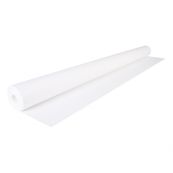 Clairefontaine - Papier cadeau kraft - 100 cm x 50 m - 60 g/m² - blanc
