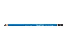 STAEDTLER Mars Lumograph - potlood - 9B