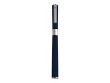 Oberthur Éclipse - Stylo plume marine