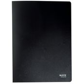 Leitz Re:cycle - Porte vues - 40 vues - A4 - noir
