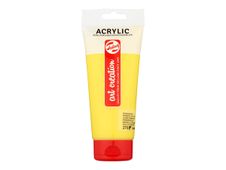 Talens Art Creation - verf - acrylverf - primair geel - 200 ml