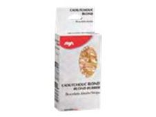 Sign Narrow - rubberen banden - 15 cm - 100 g - blond