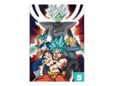 Dragon Ball - Cahier A5 - 96 pages - ligné - Clairefontaine