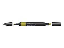 ProMarker - Marqueur double pointe - vert herbe