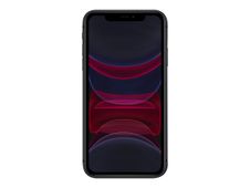 Apple iPhone 11 - smartphone reconditionné grade A - 4G - 64 Go - noir