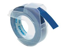 DYMO - 3D reliëftape - 3 rol(len) - Rol (0,9 cm x 3 m)