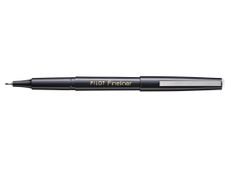Pilot - Fijnschrijver - permanent - voor karton - zwart - inkt op waterbasis - 0.4 mm