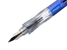 Pilot Plumix Neon - Vulpen - neon roze - 0.58 mm - gemiddeld