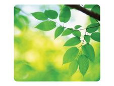 Fellowes - Tapis de souris Earth Series  - Feuilles