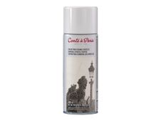 Conté à Paris - Fixatif Aérosol fusains et pastel - 400 ml
