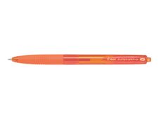 Pilot Super Grip G - balpen - neon oranje
