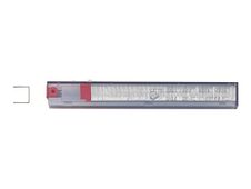 Leitz Power Performance K8 - agrafes - 26/8 - 8 mm - pack de 5 x 210
