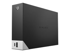 Seagate One Touch with hub STLC20000400 - disque dur externe - 20 To - USB 3.0