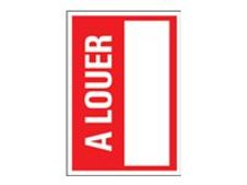 PICKUP - Teken - for rent - 230 x 330 mm - polystyreen