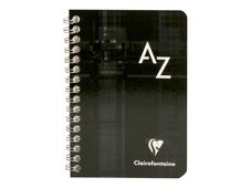 Clairefontaine A7+ - register