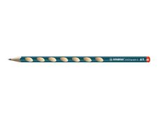 STABILO EASYgraph S - potlood - HB (pak van 2)