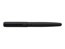 Oberthur Athènes - Stylo plume - noir