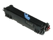 Epson S050167 - noir - cartouche laser d'origine