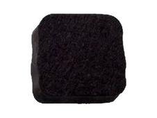 NAGA Super Strong whiteboardwisser - 5 x 5 cm