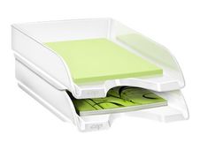Protect by CEP - brieflade - voor 240 x 320 mm -capaciteit: 450 vellen - wit