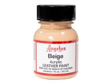 Angelus Leather - verf - acrylverf - beige - 29.5 ml