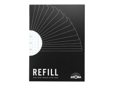 ATOMA - navulling - A5 - 60 vellen