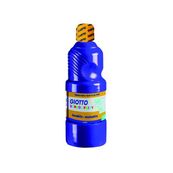 GIOTTO SCHOOL - Verf - tempera - violet - extra dun - 500 ml