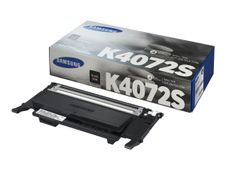 Samsung CLT-4072S - noir - cartouche laser d'origine
