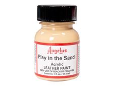 Angelus - verf - acrylverf - spelen in het zand - 29.5 ml