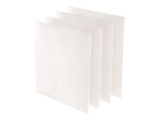 Fellowes AeraMaxPro prefilter - wit