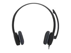 Logitech Stereo H151 - koptelefoon