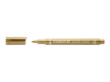 STAEDTLER - Marqueur - or - 1- 2 mm