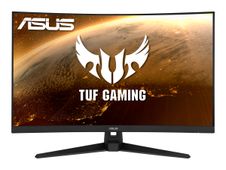 ASUS TUF Gaming VG328H1B - LED-monitor - gebogen - Full HD (1080p) - 31.4"