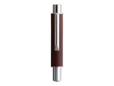 Oberthur Ottawa - Stylo plume - acajou