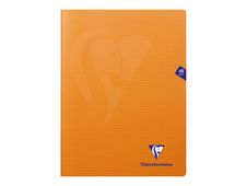 Clairefontaine MIMESYS - notitieboek - 240 x 320 mm - 24 vellen