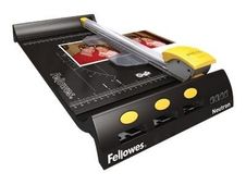Fellowes Neutron A4 - tondeuse