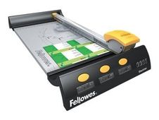 Fellowes Electron A4 - tondeuse