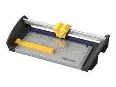Fellowes Atom A4 - Tondeuse - 380 mm - papier