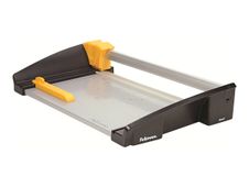 Fellowes Atom A3 - Tondeuse - 460 mm - papier