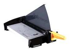 Fellowes Fusion A4 - knipper