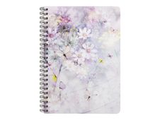 Clairefontaine Chacha by Iris 4 - notitieboek - A5 - 74 vellen