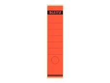 Leitz - étiquettes de tranche - 10 unités - 61 x 285 mm