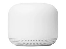 Google Nest Wifi - Add-on - wifi-systeem - 802.11a/b/g/n/ac - desktop