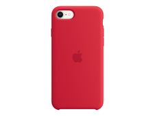 Apple - coque de protection pour iPhone 7, 8, SE (2e gen), SE (3e gen) - transparent