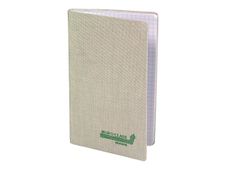 Aurora Bur-O-Class - notitieboek - 105 x 165 mm - 192 pagina's