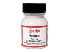 Angelus - verf - acrylverf - Neutraal - 29.5 ml