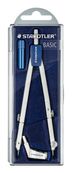 STAEDTLER Mars basic 554 - Kompasset - 4 mm