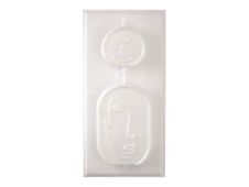 Graine Creative - kit de fabrication de bougies - dessin au trait