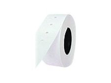 Agipa Etiquettes - etiketten - 6000 etiket(ten) - 21 x 12 mm